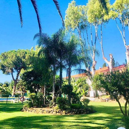 Puerto Banus Apartamento Leo Марбелья Екстер'єр фото