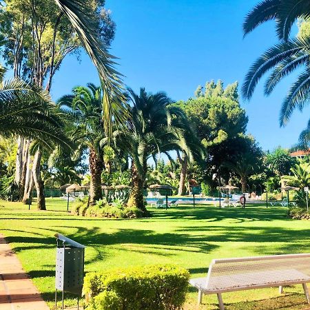 Puerto Banus Apartamento Leo Марбелья Екстер'єр фото