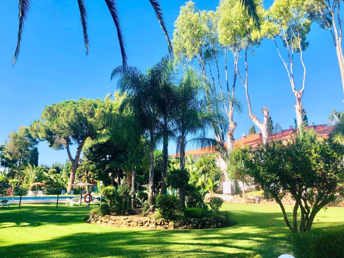 Puerto Banus Apartamento Leo Марбелья Екстер'єр фото