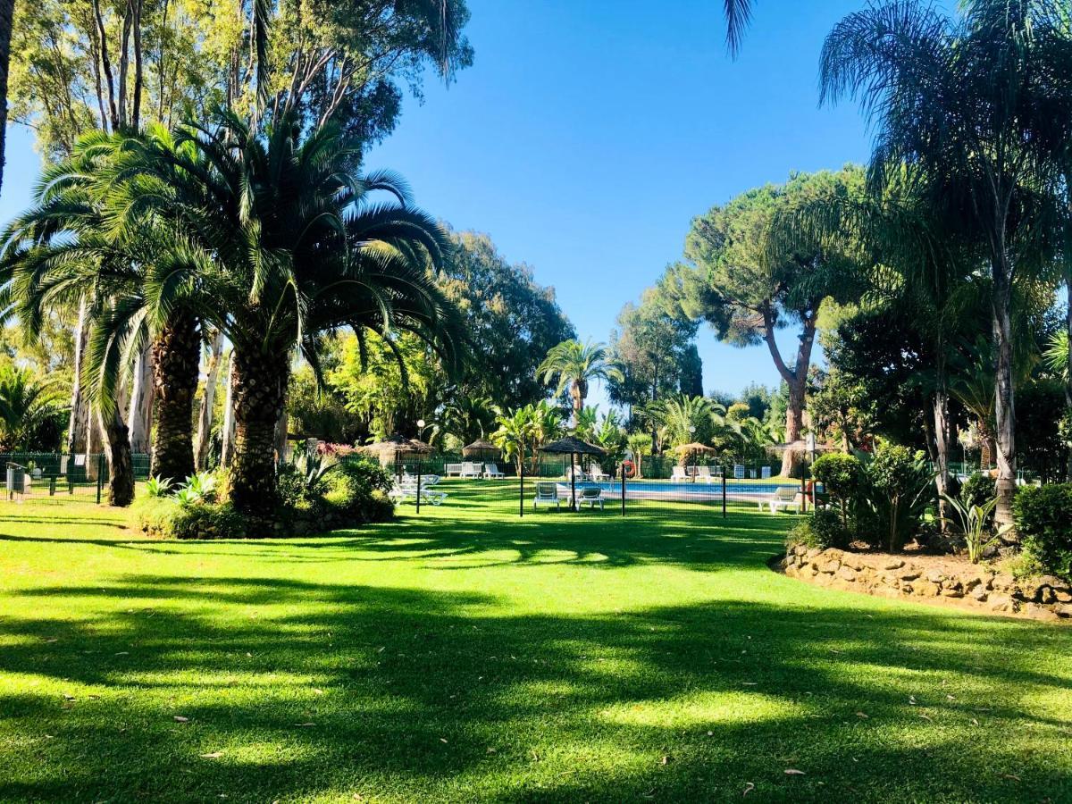 Puerto Banus Apartamento Leo Марбелья Екстер'єр фото