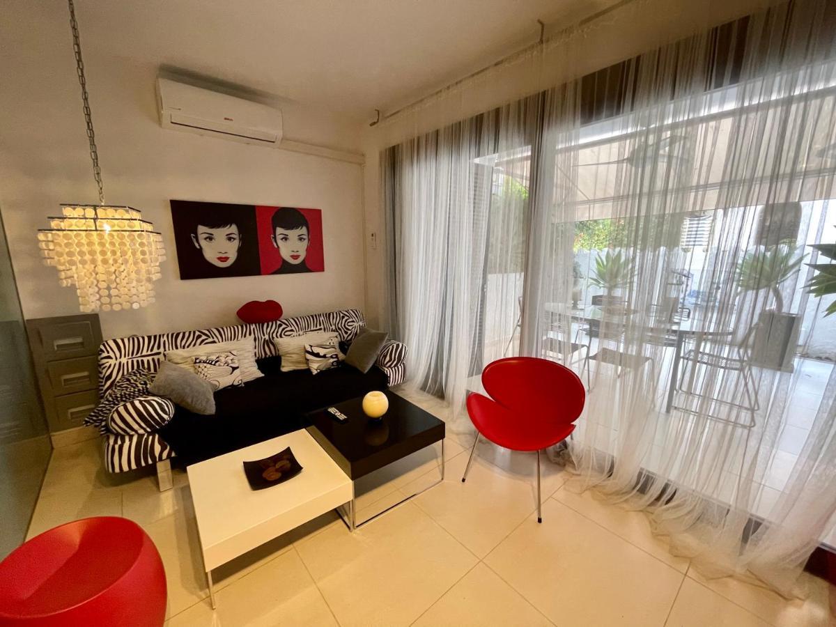 Puerto Banus Apartamento Leo Марбелья Екстер'єр фото