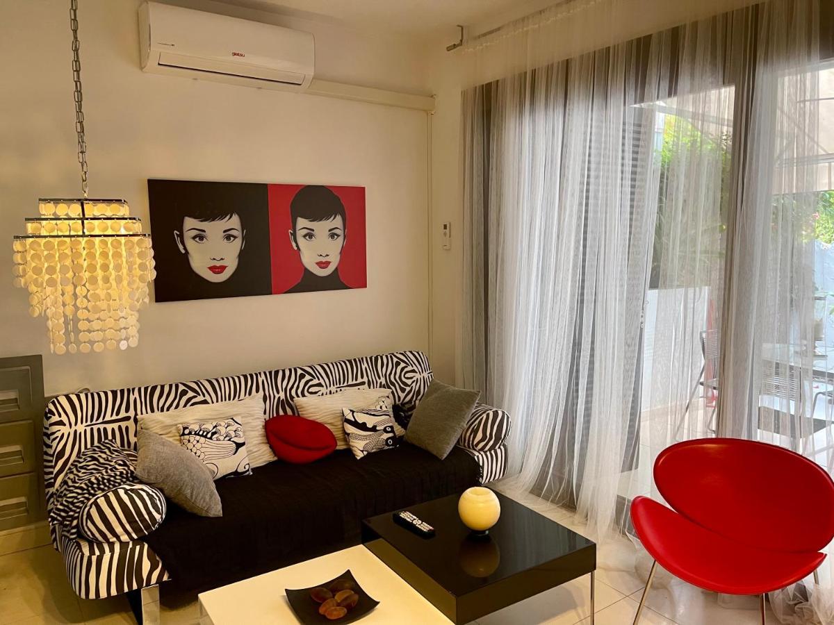 Puerto Banus Apartamento Leo Марбелья Екстер'єр фото