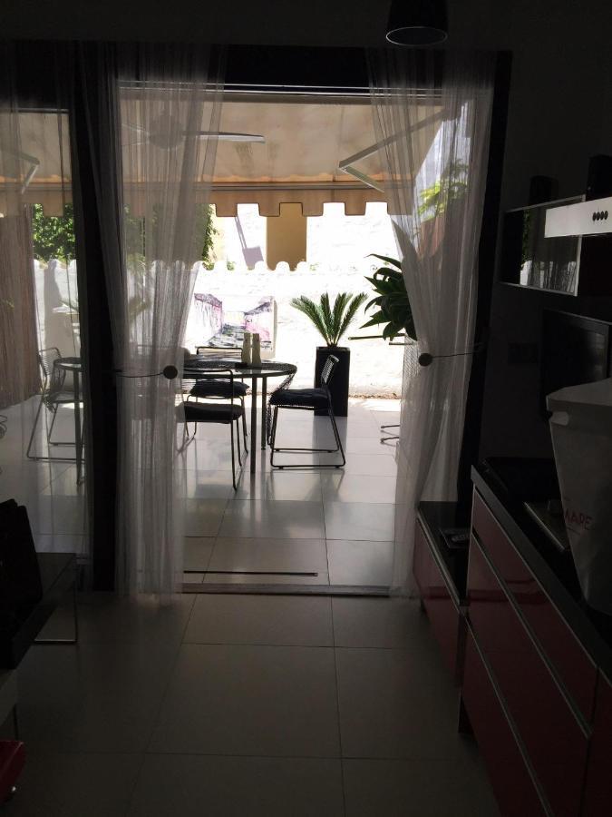 Puerto Banus Apartamento Leo Марбелья Екстер'єр фото