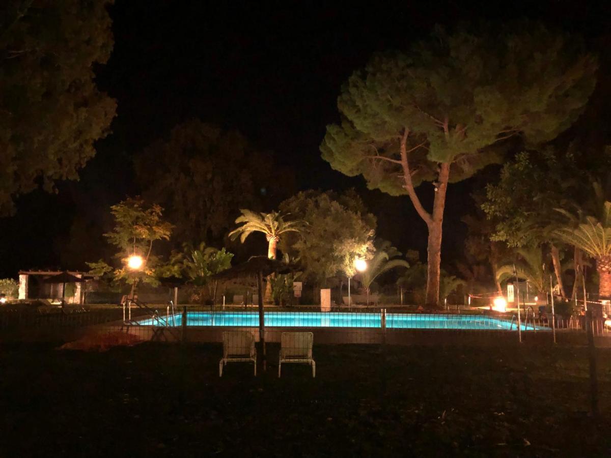 Puerto Banus Apartamento Leo Марбелья Екстер'єр фото